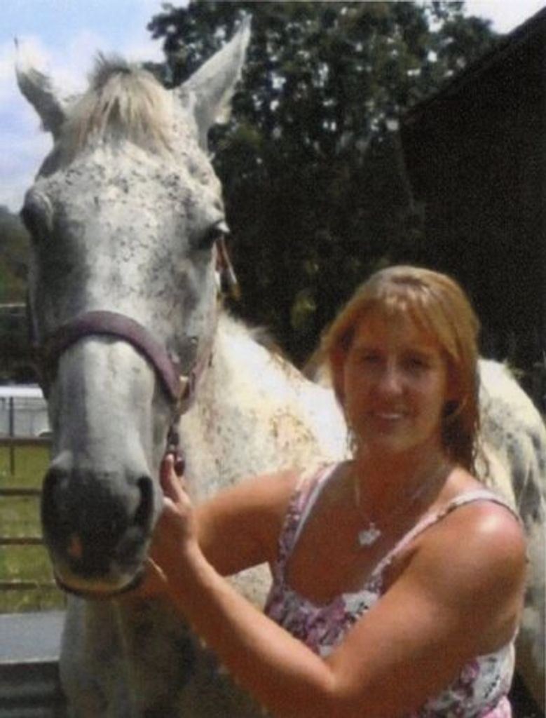 Tonya Irene Ritchie Profile Photo