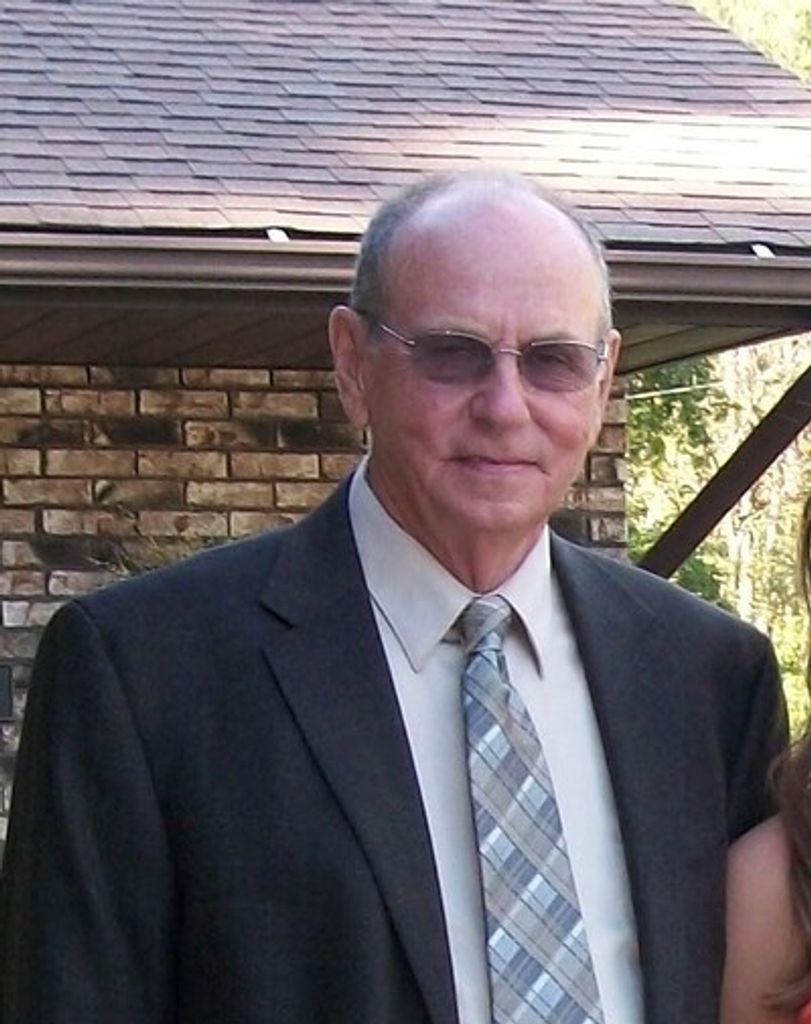 Albert "Al" Depietro