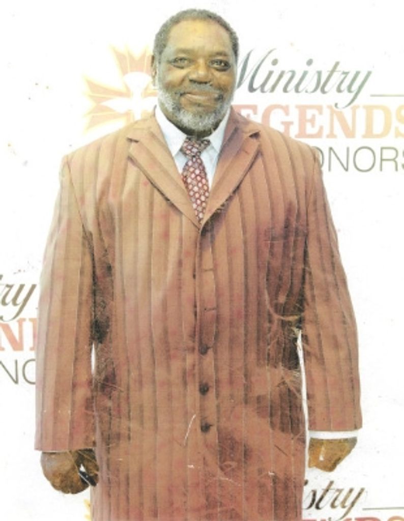 Henry Denmark Profile Photo