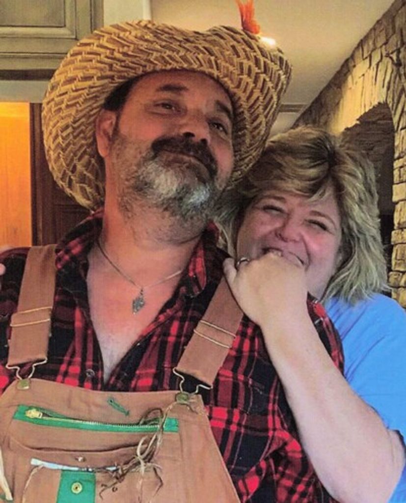 Richard Lee Henderson