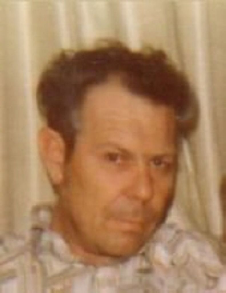 James Joseph Gray