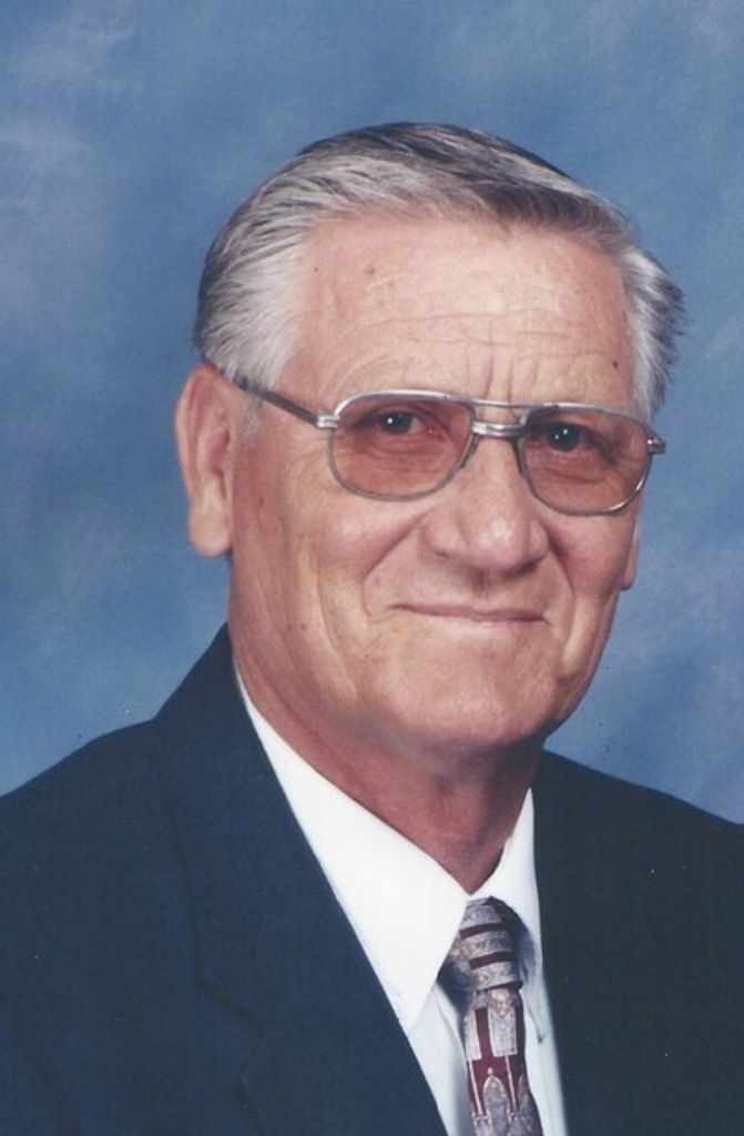 John William Powell Profile Photo