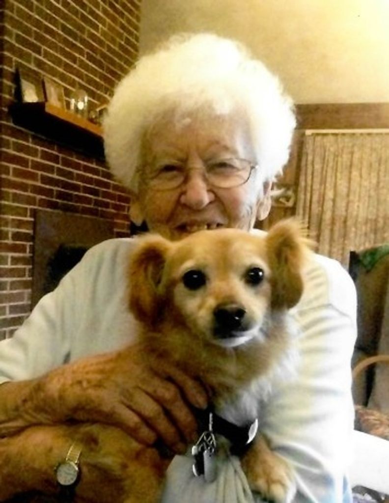 Nancy B Wright Profile Photo