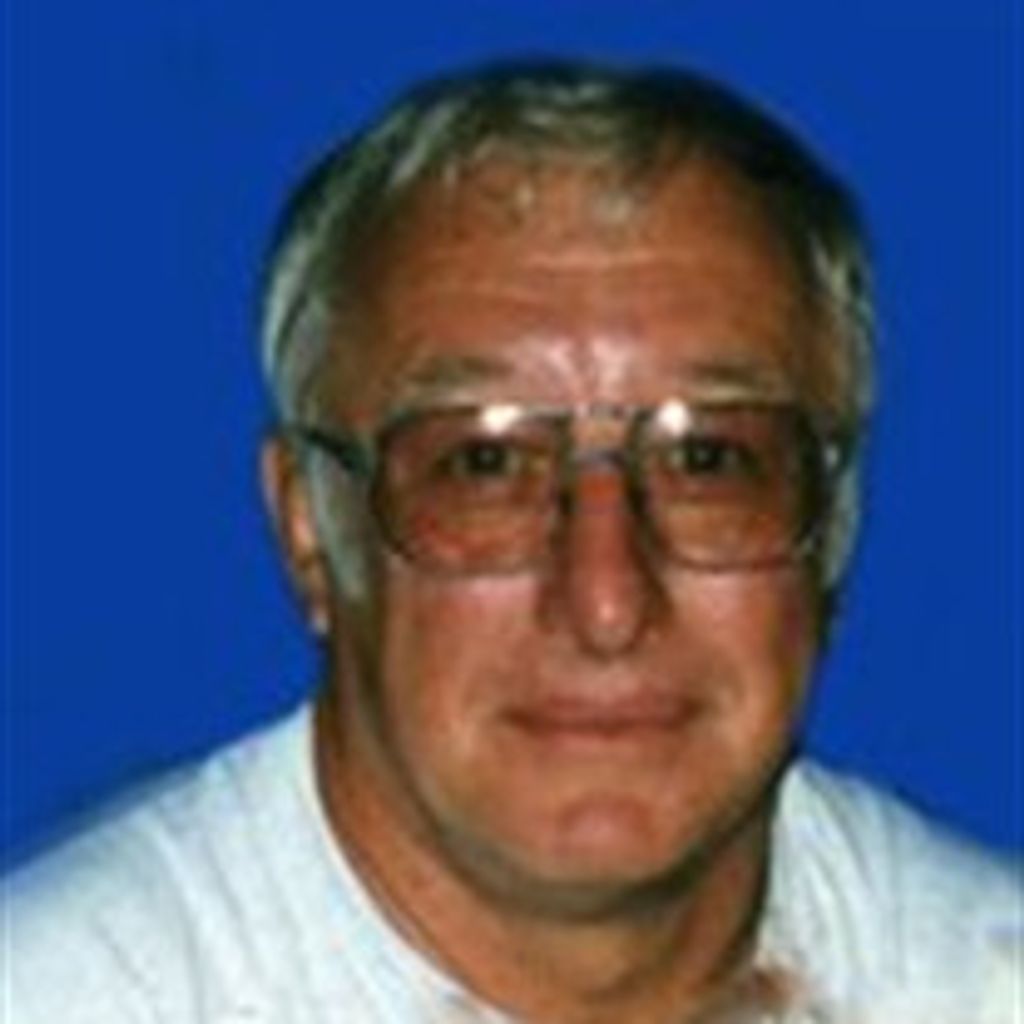 Duane Henry Hopp