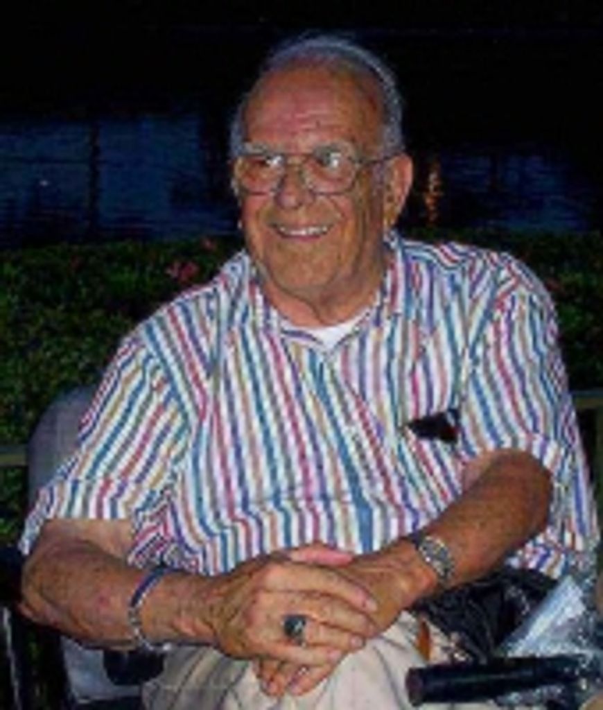 Andrew  George SCHMIDT
