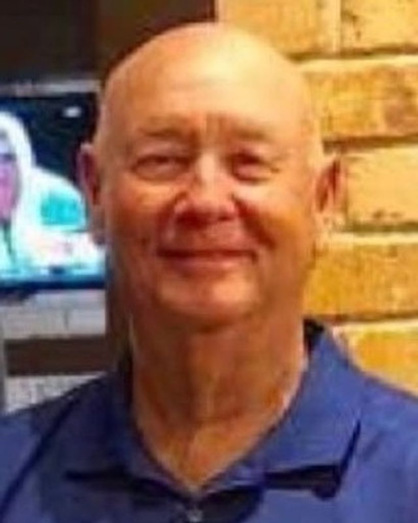 Jimmy W. Morris Profile Photo