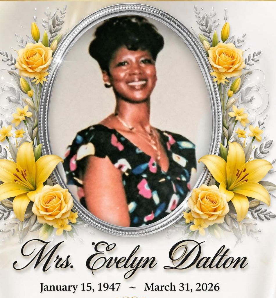 Evelyn G. Dalton Profile Photo