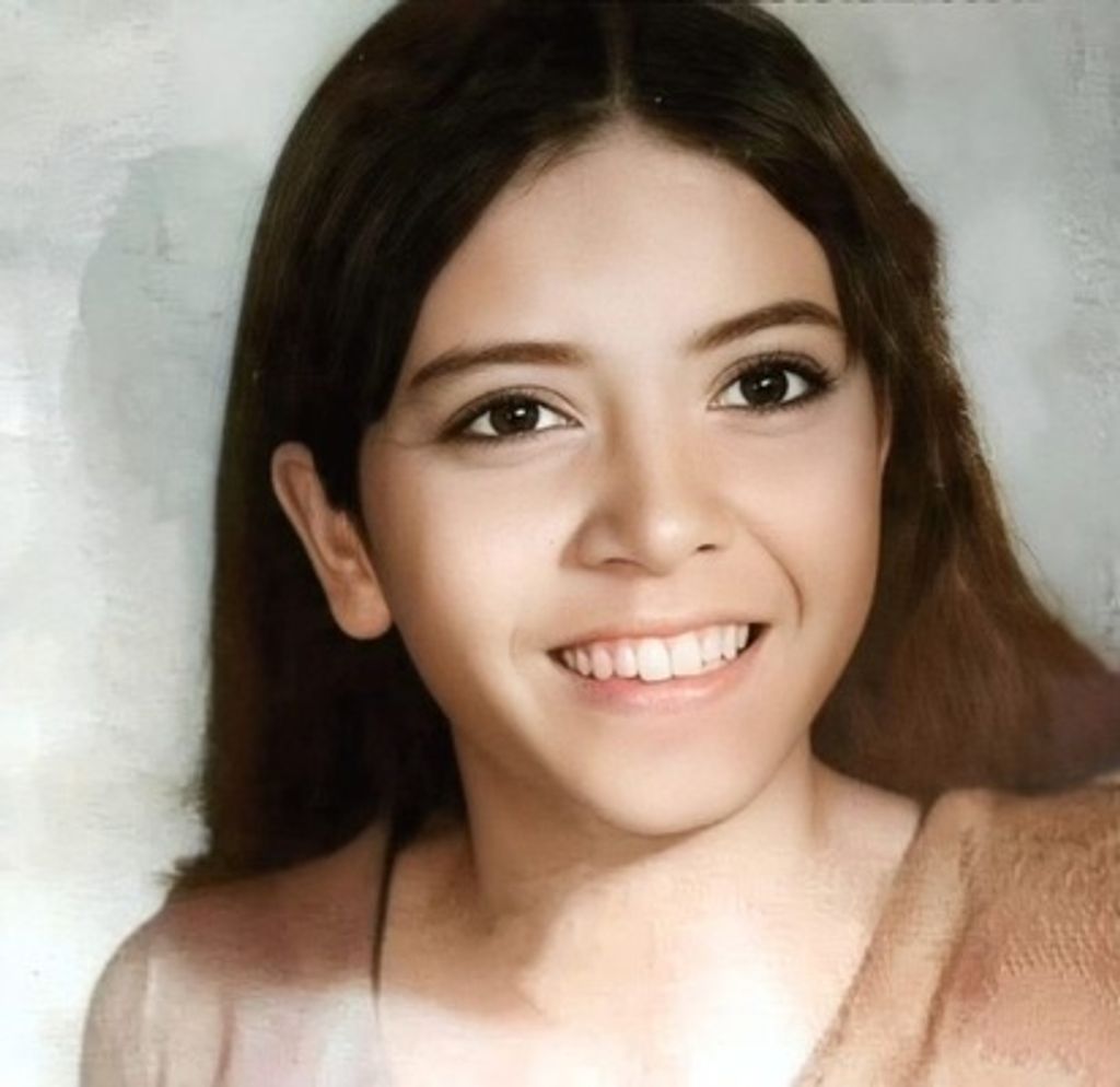 Ramona Francis Rivera Profile Photo