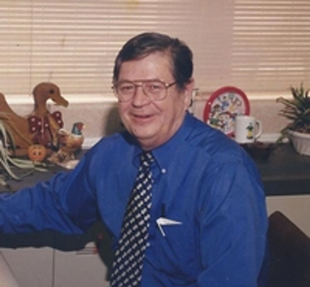 Michael  Jerome Buchko