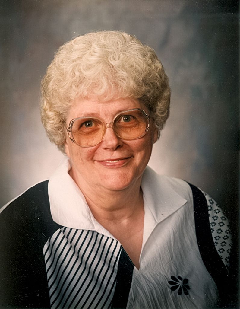Henrietta Johnson