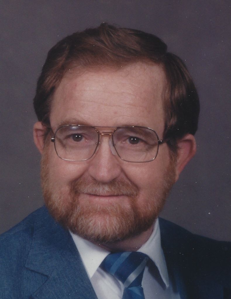 Clyde "Rusty" Sheppard Profile Photo