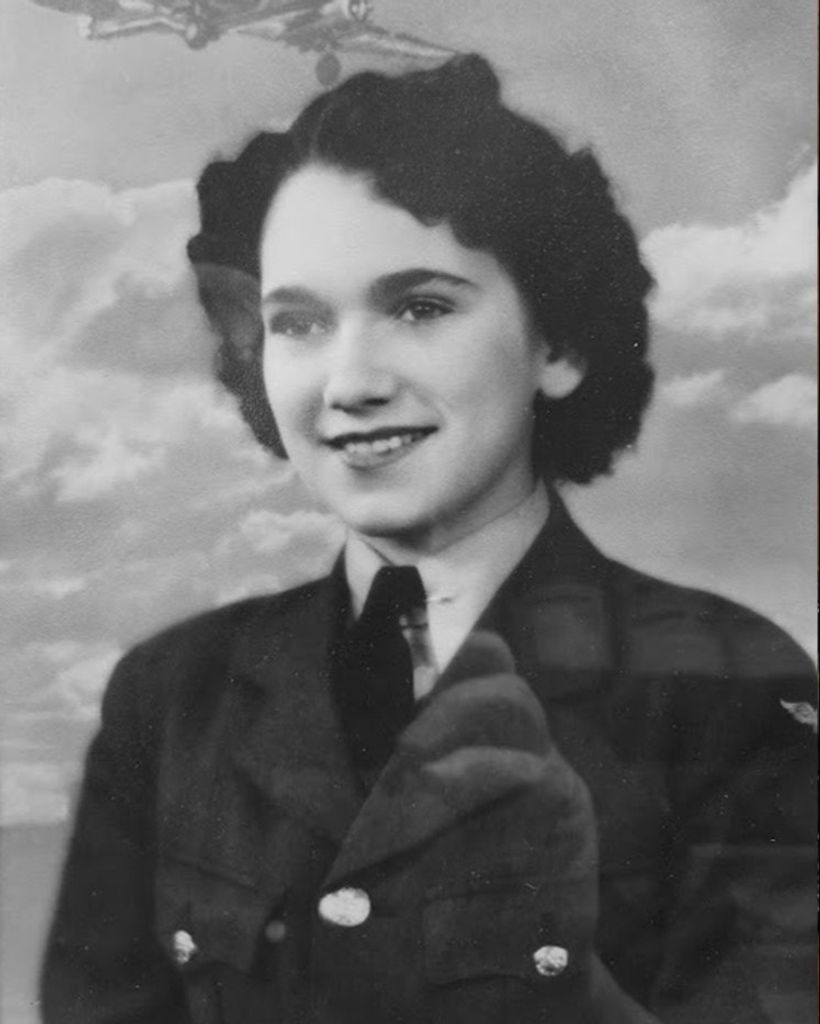 Melba Irene Smith