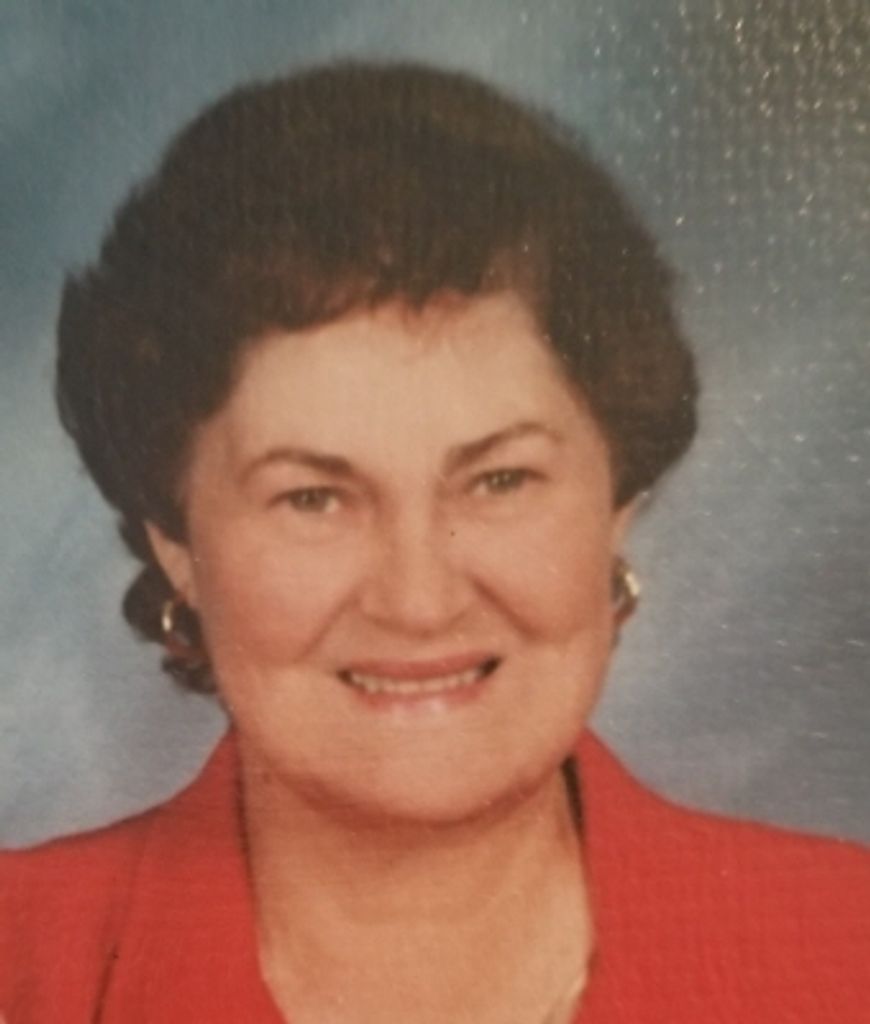 Wilda Lucille Ingle