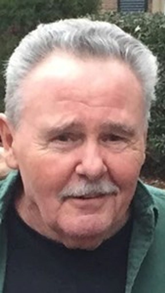 James P. Montie Profile Photo