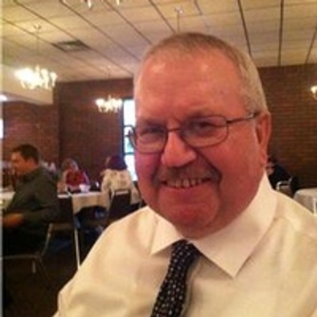 Thomas  Wesley Harkless