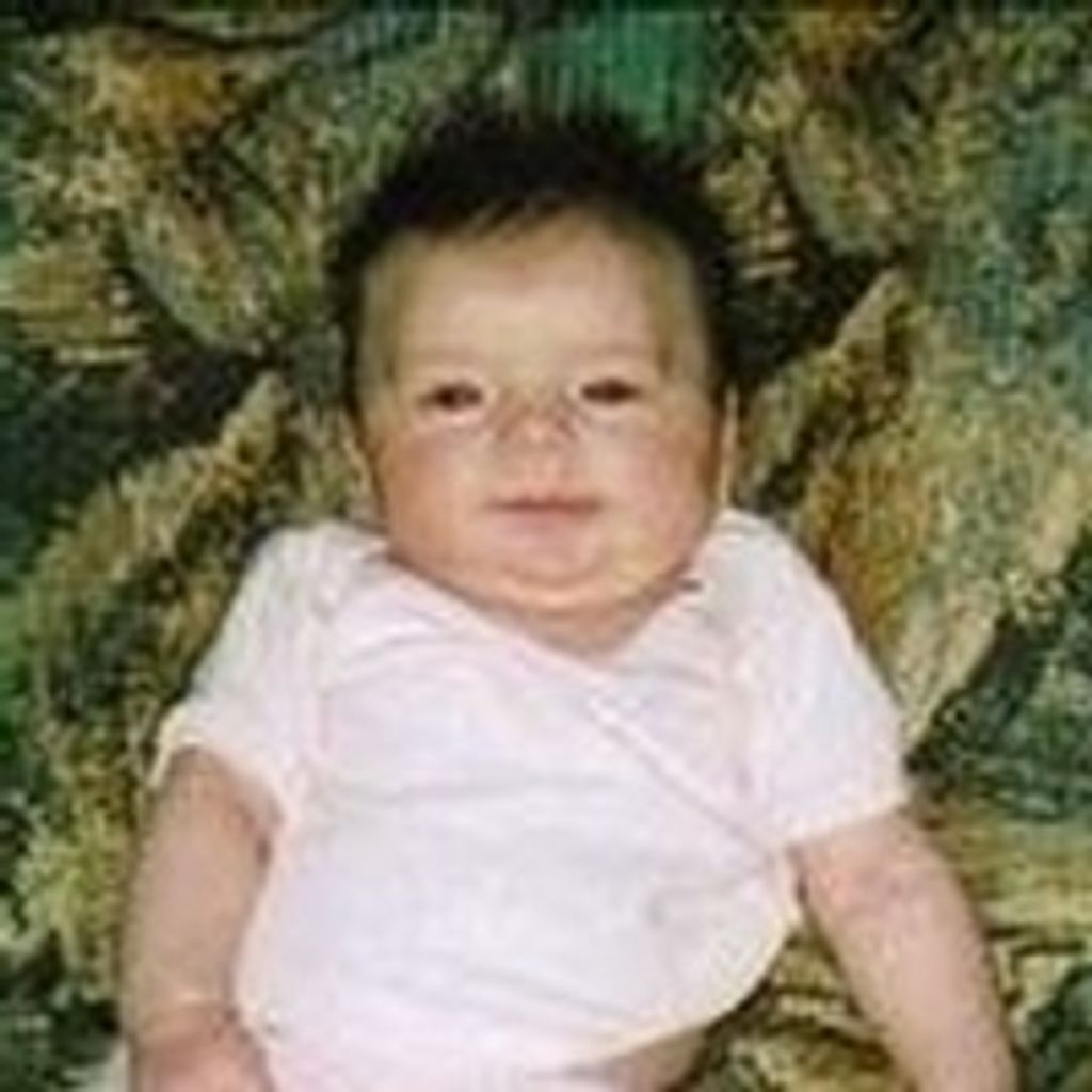 Abigail Jean Wadley