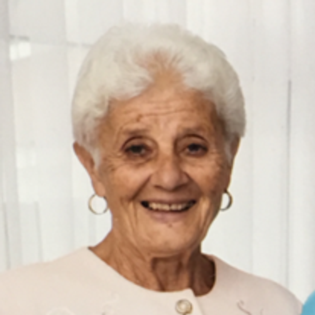 Lucia Cialdella