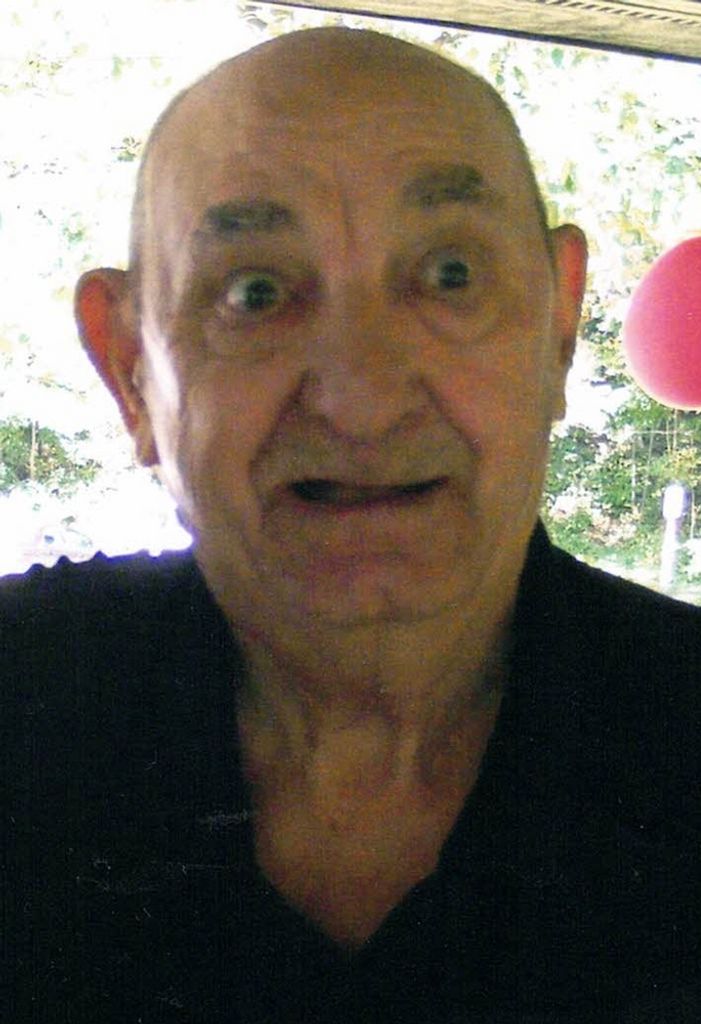 Clinton S. Smith Profile Photo