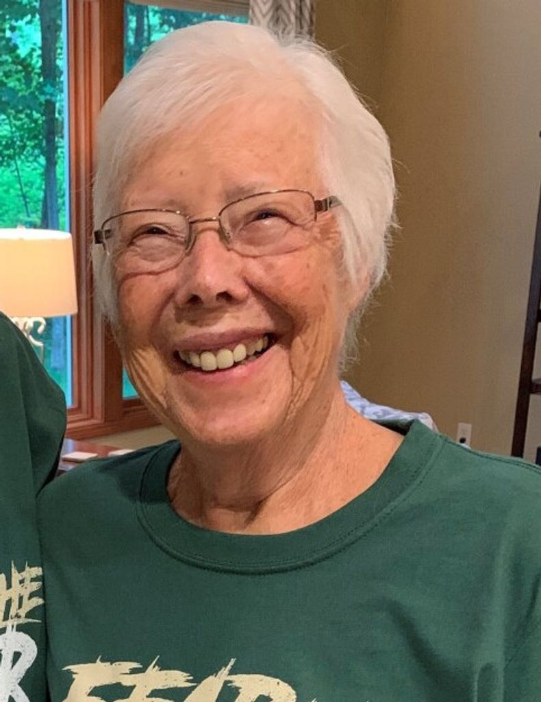 Janice L. Peterson Profile Photo