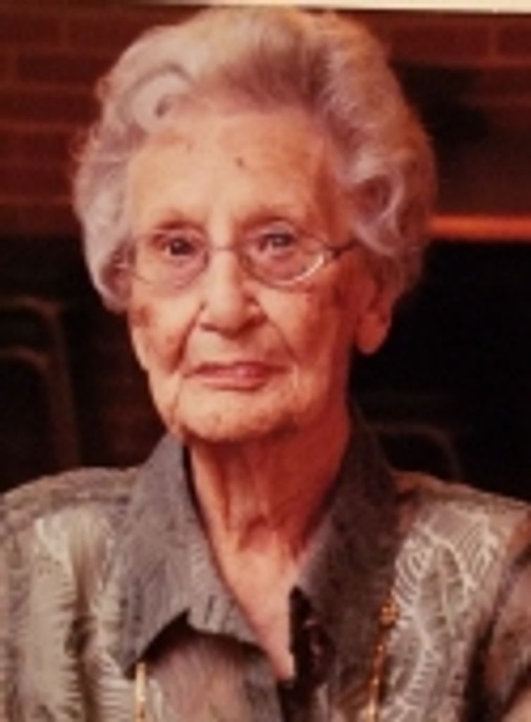 Lucille G. Coupal