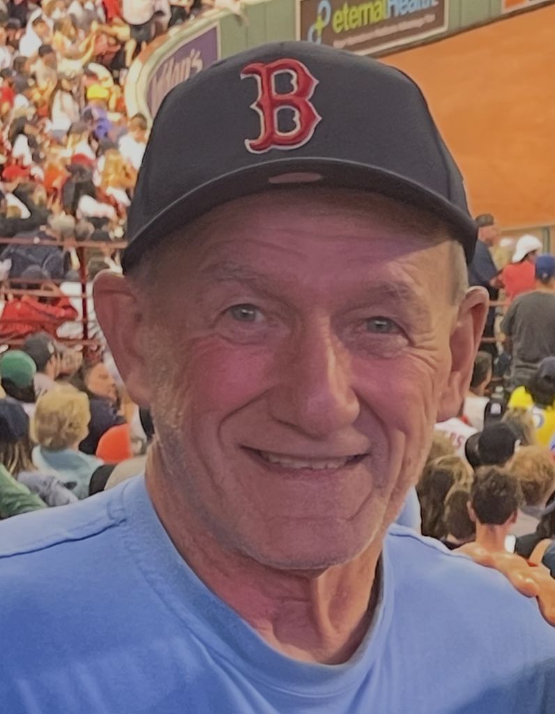 Bernard J. Harwood Profile Photo