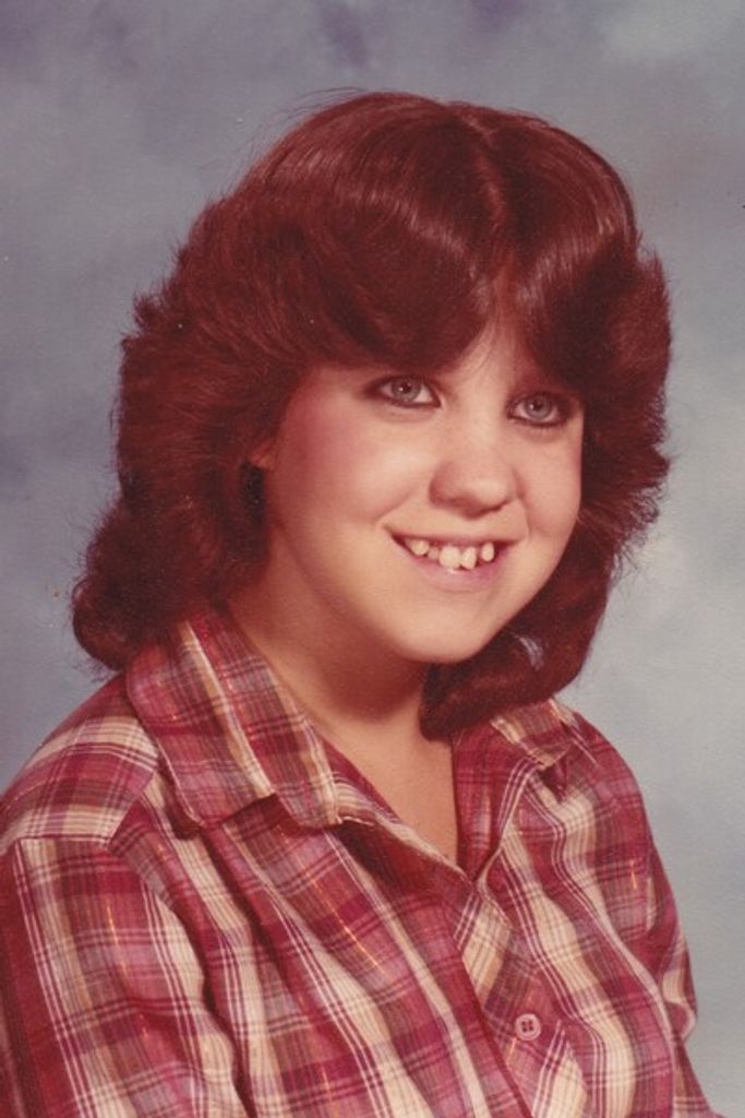 Michelle Lynne Wade Profile Photo