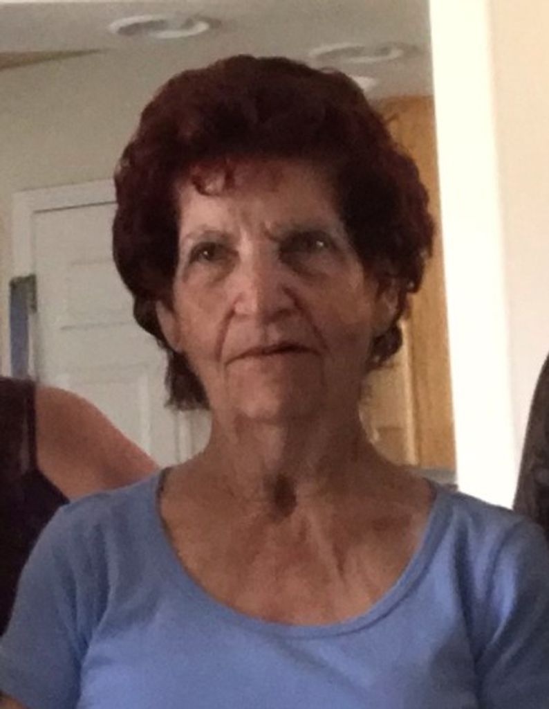 Elaine MacRae