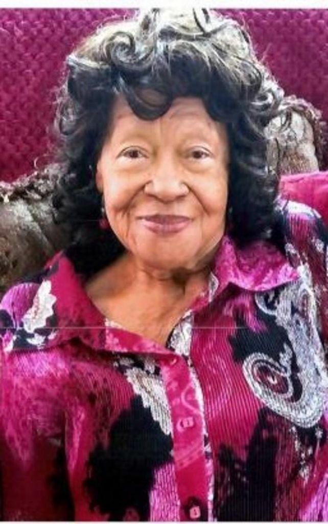 Fenola Fisher-Richardson Profile Photo