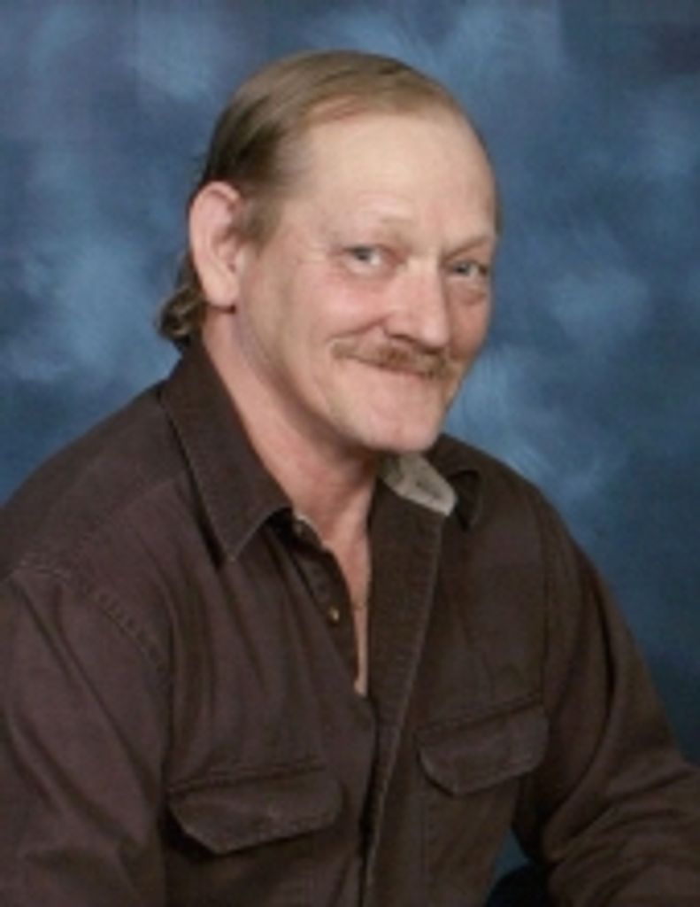 Ronnie Earl Morrison