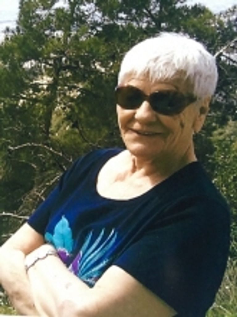 Antonia Zachos Savopoulos