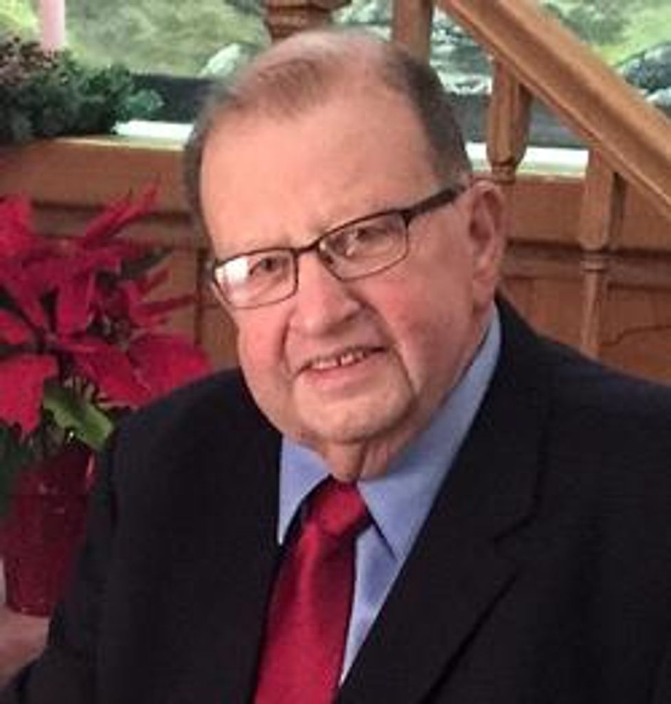 Larry L. Goins Profile Photo