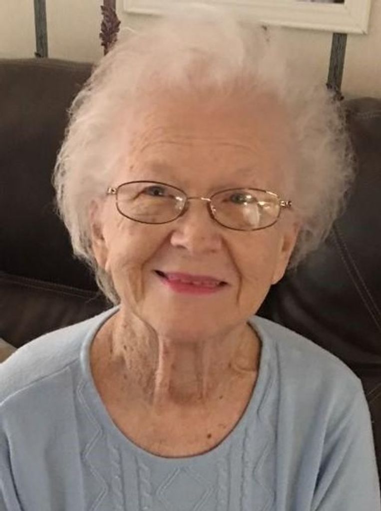 Deloris A. Johnson