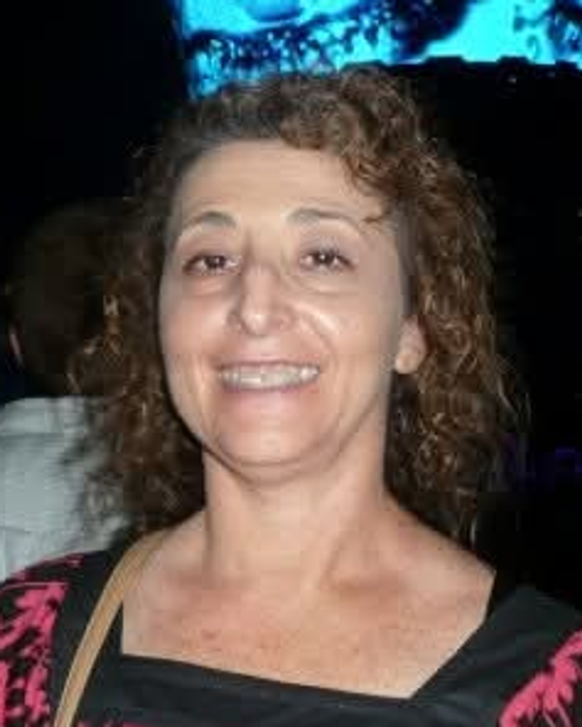 Suzanne Mirenda