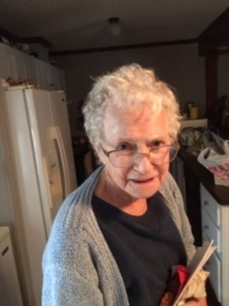Ermalene Spivey Alford Profile Photo