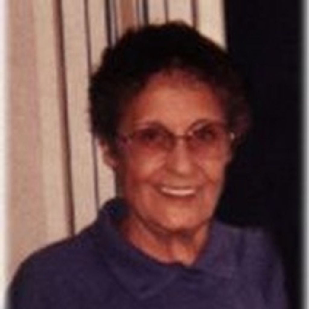 Rosalia U Romero