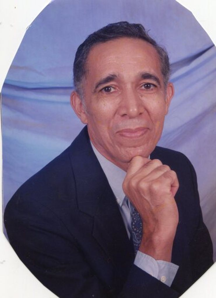 George "Bruce" Chavis