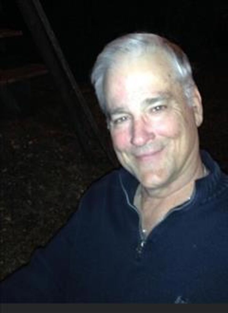 Phillip James Robertson Profile Photo