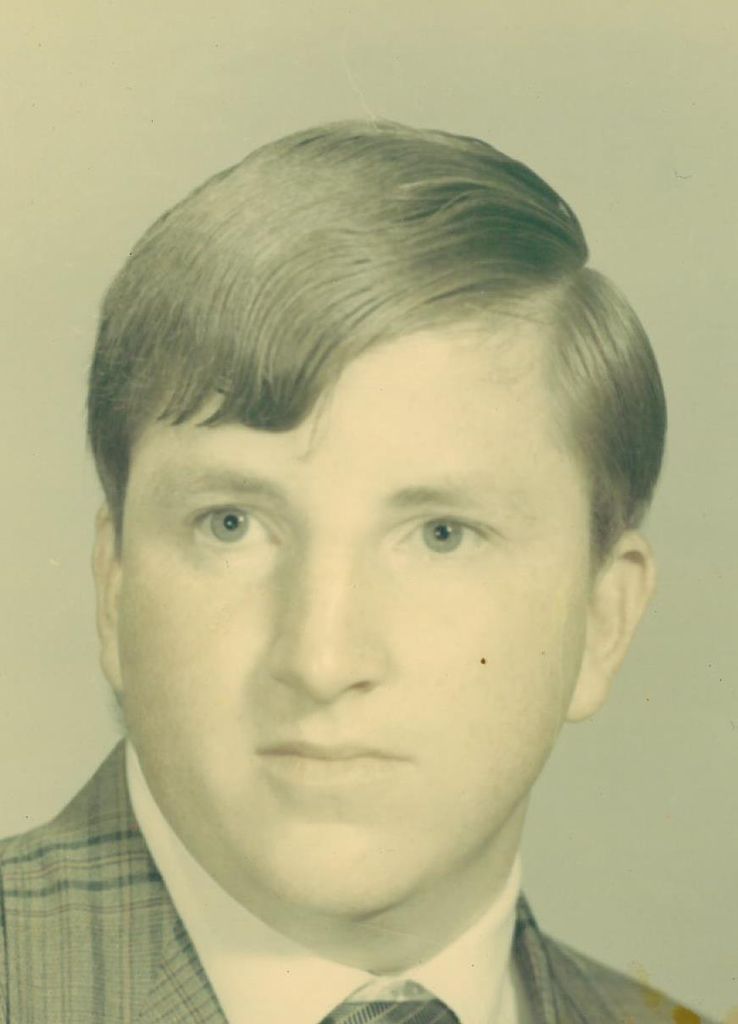 Carl Franklin Joyner Profile Photo