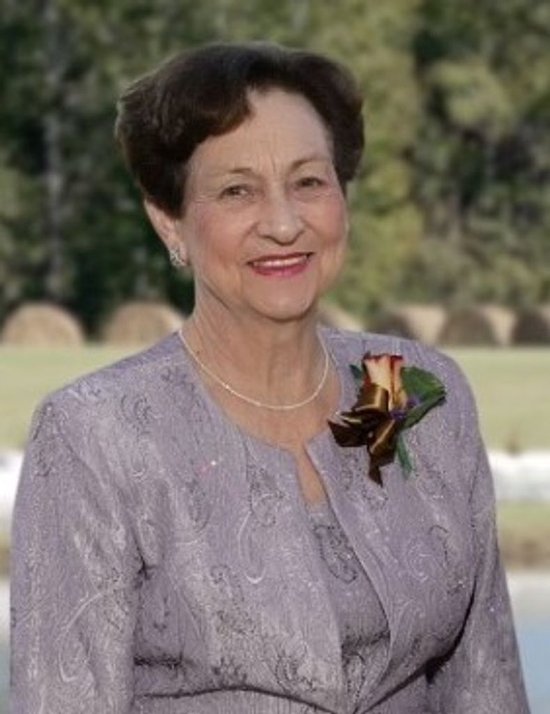 Julia M. Parkerson