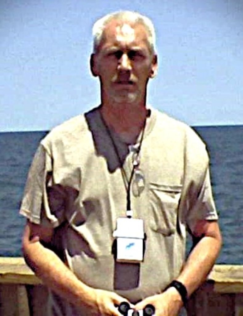 James T. "Tim" Moore, Sr.