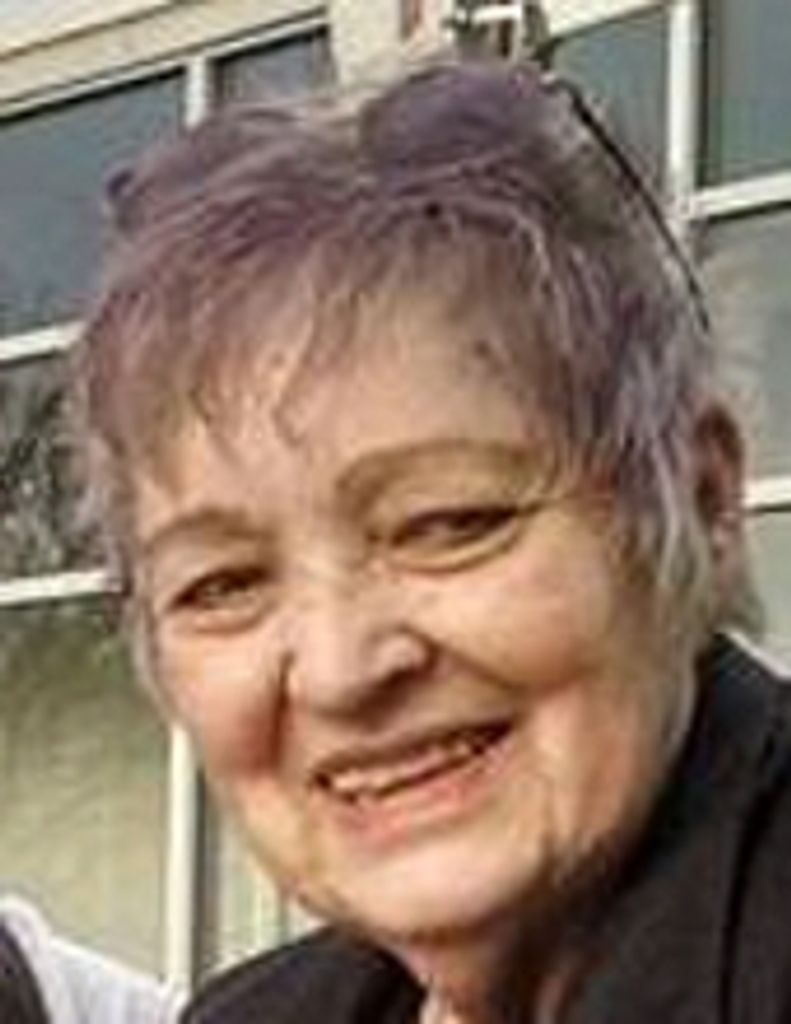 Rita Gladieux Irving