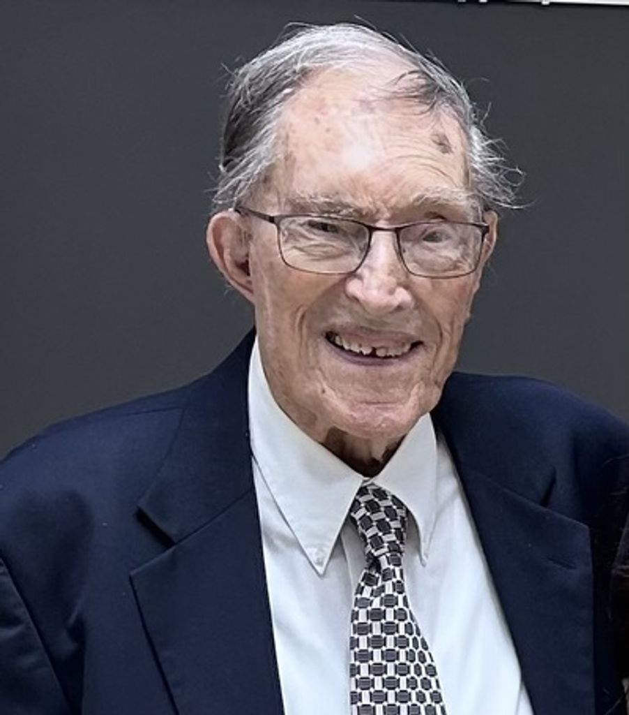 John L. Robinson, Sr. Profile Photo