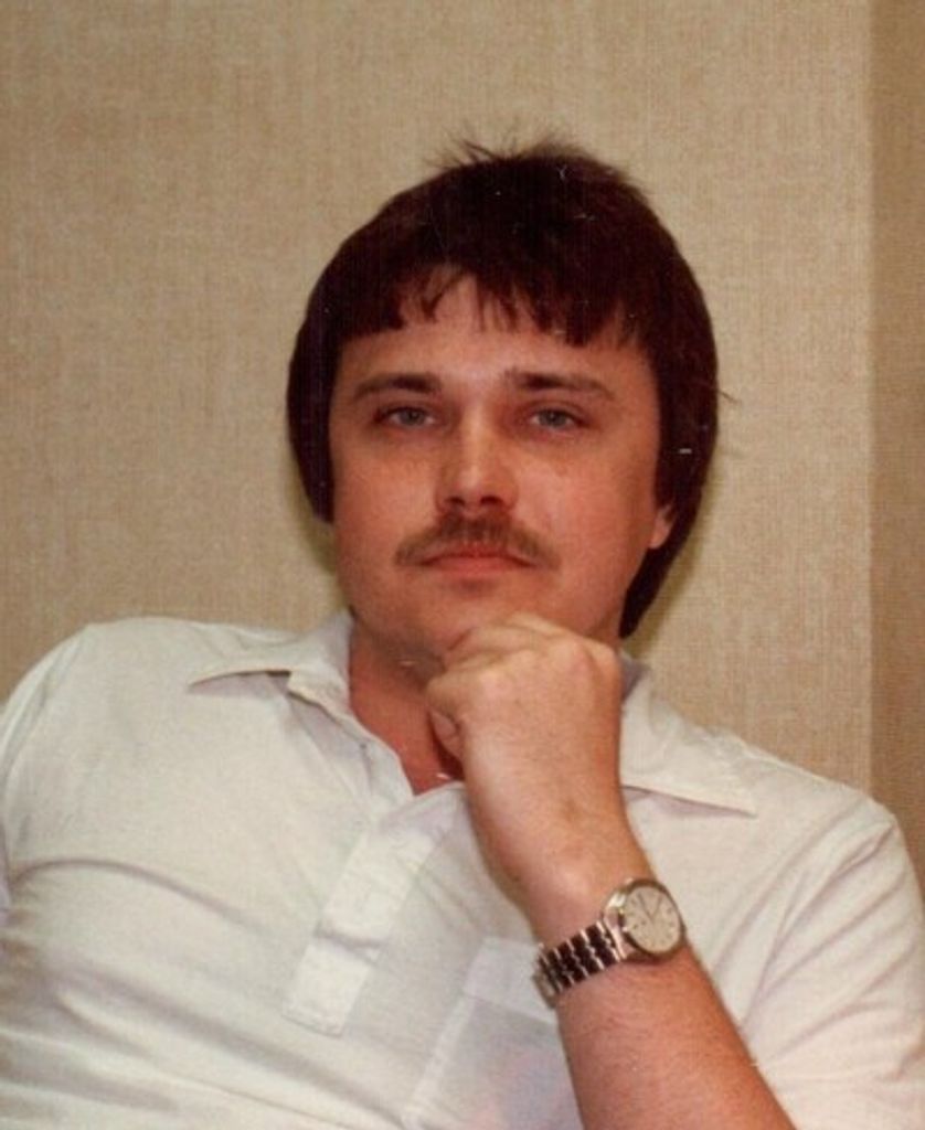 John E. Gotherman Profile Photo