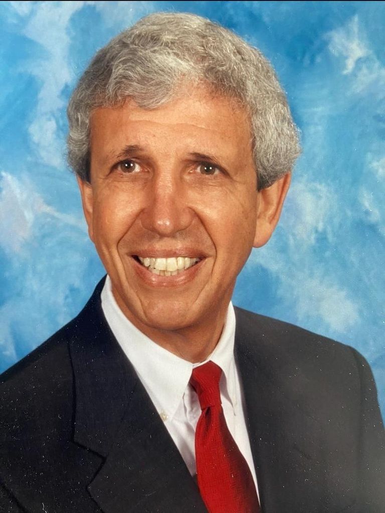 Dr. Jerome Chermak Profile Photo