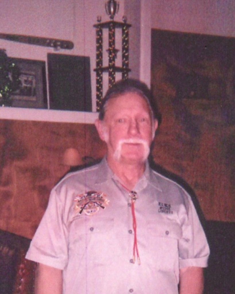 Frank Edwards Profile Photo