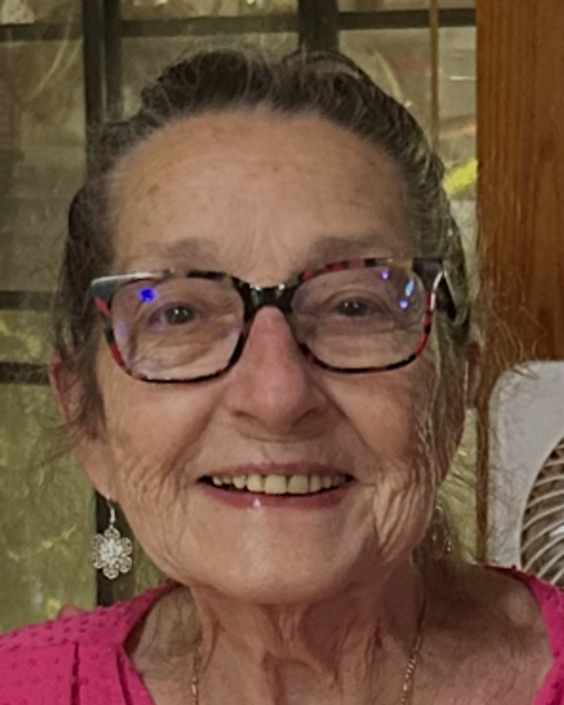 Flora Alice Maxine Strickland Profile Photo