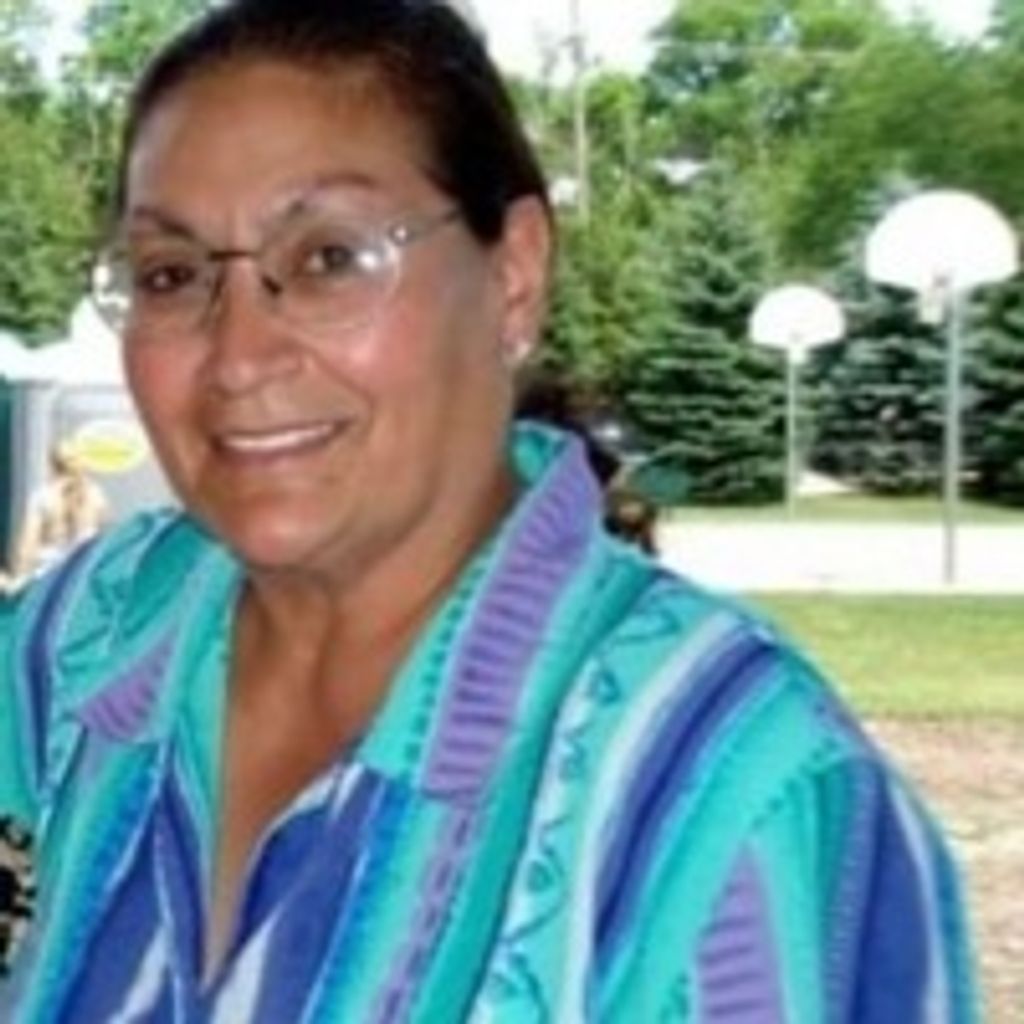 Maria Isabel Gonzales Profile Photo