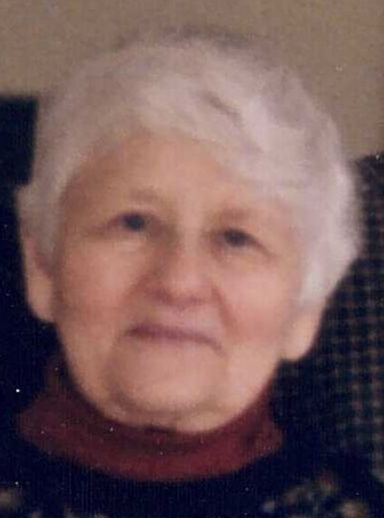 Sister Rachel Labish Profile Photo