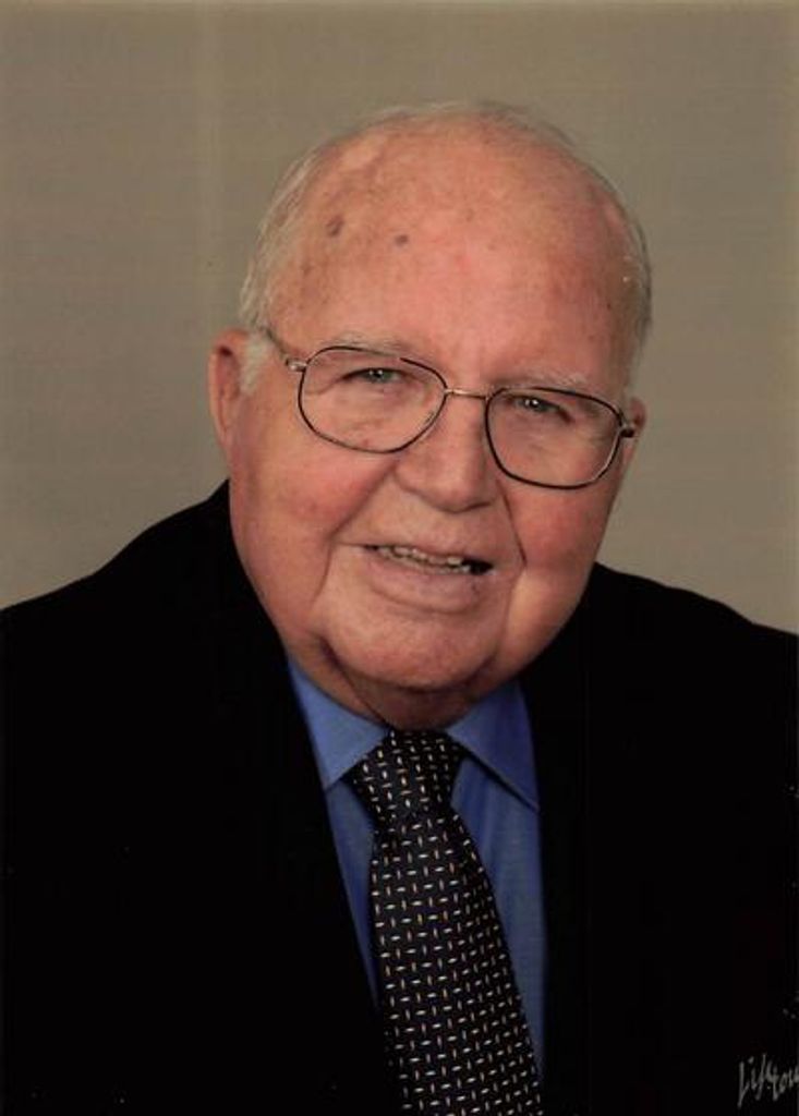 Harold Allen Boelsen Profile Photo