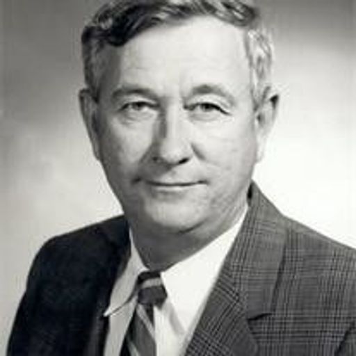 William Edward Caughman Profile Photo
